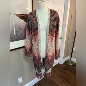 Lucky Brand Cardigan